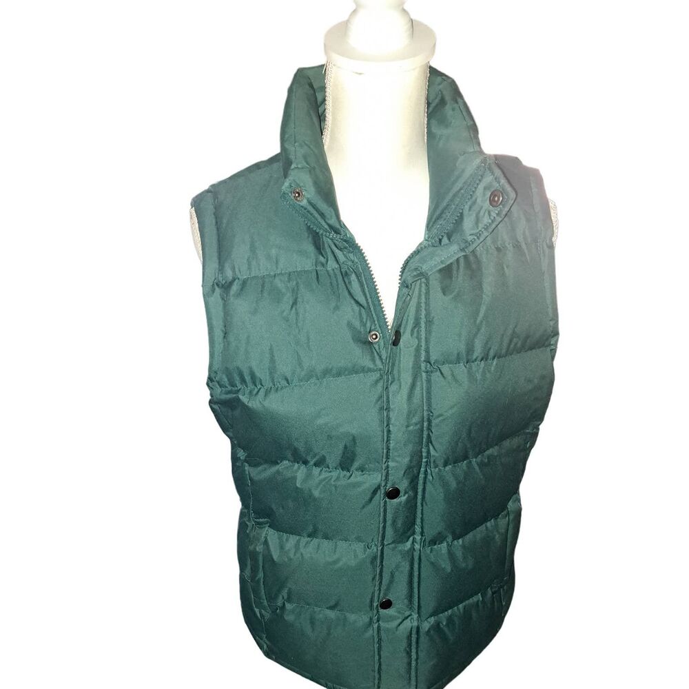 SALE!! NEW - Emerald Green BEAUTY! SZ Large Aviva Sports Ladies L - Men Sm-Med